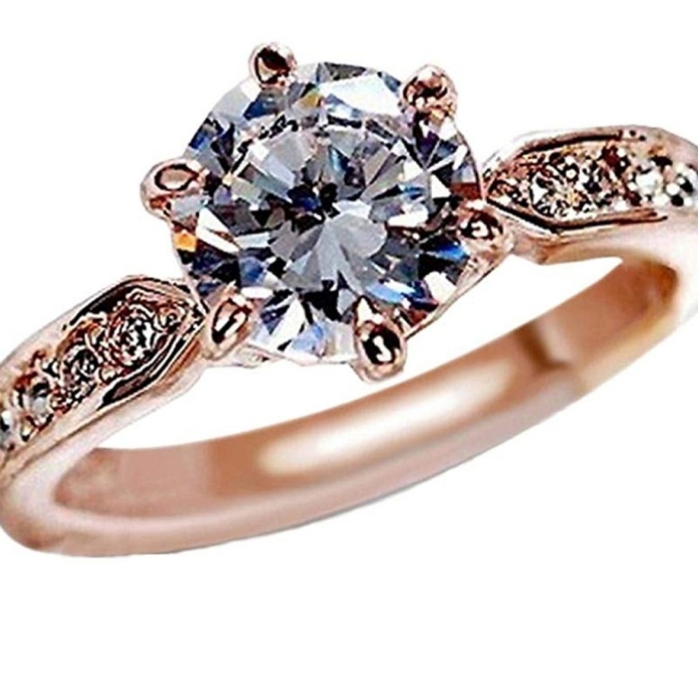 Fashion jewelry
